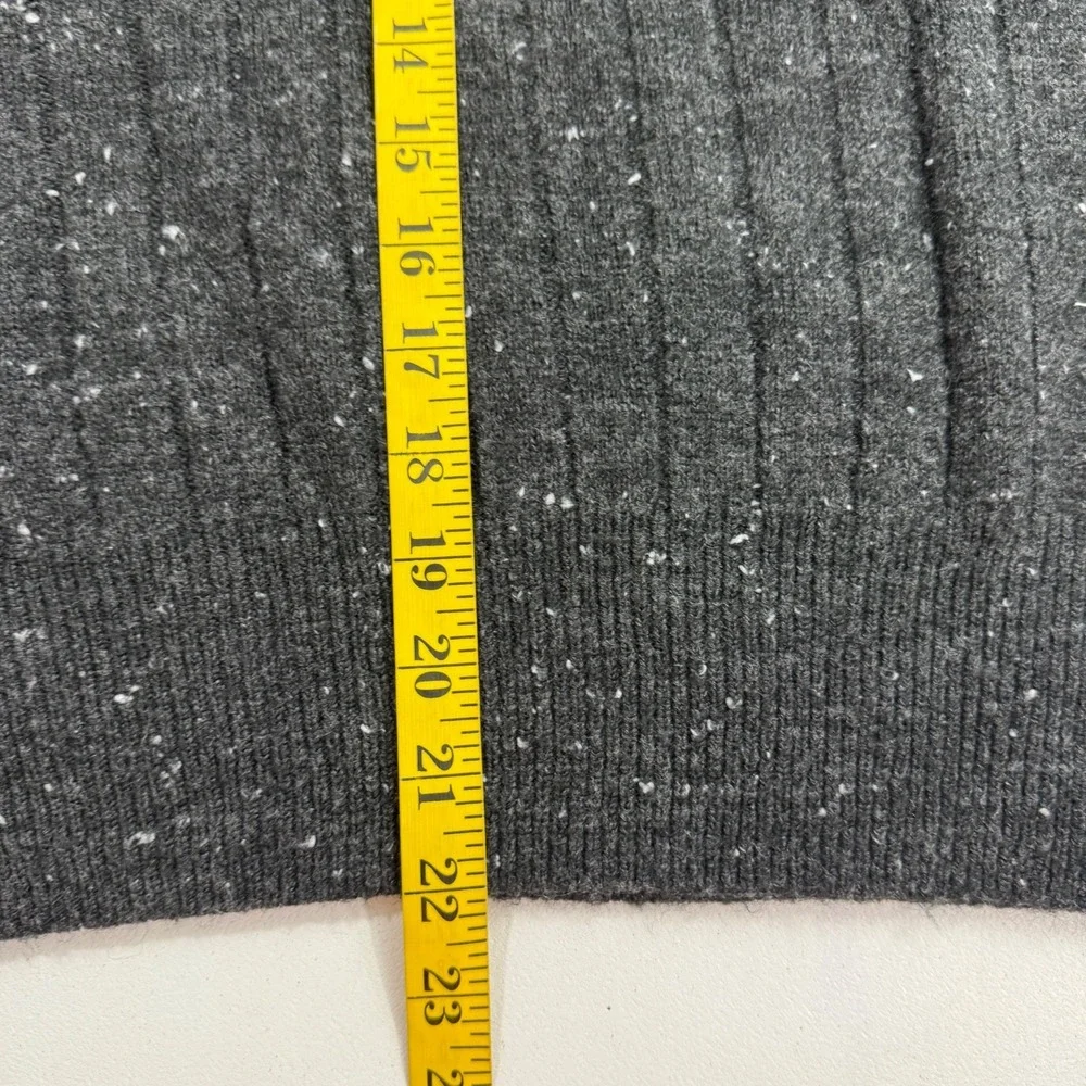 Madewell womens sweater